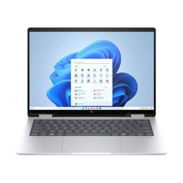 HP Envy x360 14-FA0071AU Silver Laptop | Laptops | PC
