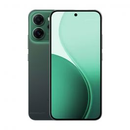 OPPO Reno14 5G (12GB + 512GB) Luminous Green Smartphone | Mobile