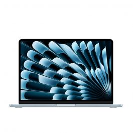 Apple MacBook Air (13-inch, M5 Chip, 2026) MDHK4PP/A Laptop