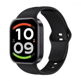 Viber Web Login Xiaomi Redmi Watch 6 Active Midnight Black Health and Fitness Tracker ...