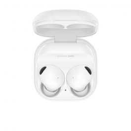  SAMSUNG Galaxy Buds 2 Pro True Wireless Bluetooth Earbuds,  Noise Cancelling, Hi-Fi Sound, 360 Audio, Comfort In Ear Fit, HD Voice,  Conversation Mode, IPX7 Water Resistant, US Version, Bora Purple 