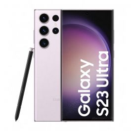Galaxy s23 ultra 12GB/512GB 韓国版 ラベンダー Samsung Galaxy S23 Ultra (12GB + 512GB) Lavender Smartphone