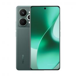 realme 15 Pro 12GB/512GB ロシア版　グリーン　中古 realme 15 Pro 12GB/512GB ロシア版 グリーン 中古 realme 15 Pro 5G