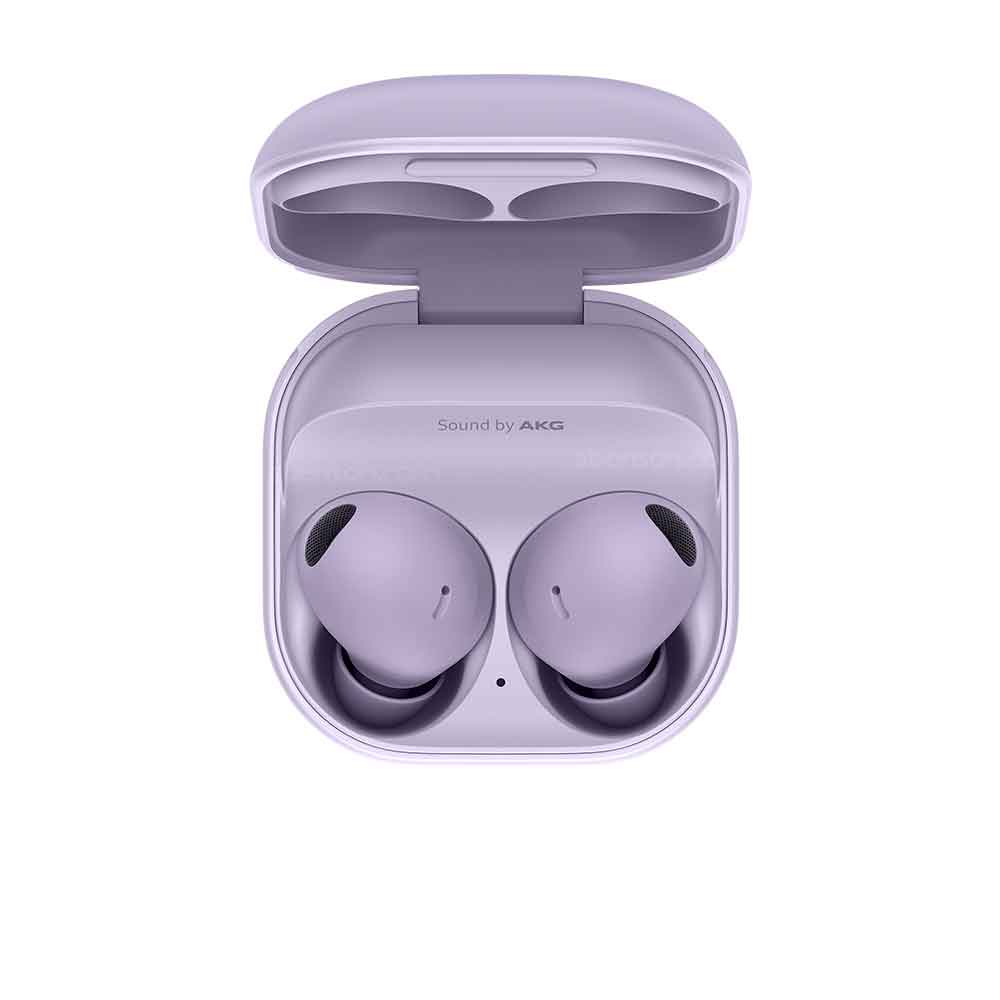 Samsung Galaxy Buds2 Pro Bora Purple
