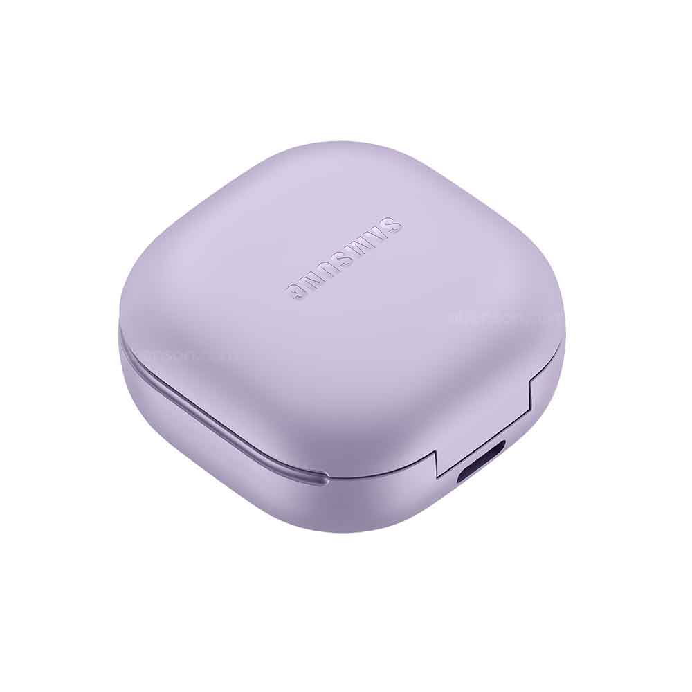 Samsung Galaxy Buds2 Pro Bora Purple Wireless Earbuds Wearables