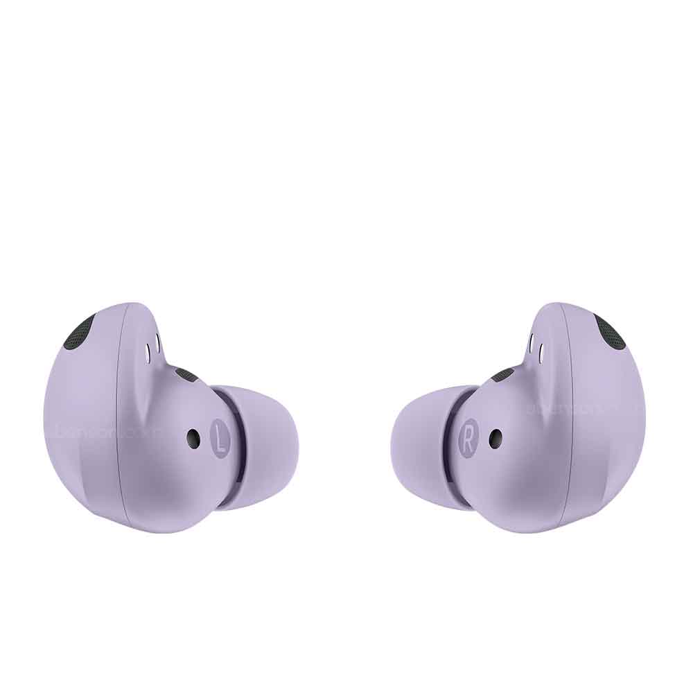 Galaxy Buds2 Pro ボラパープル Galaxy Buds Pro パープル サムスン