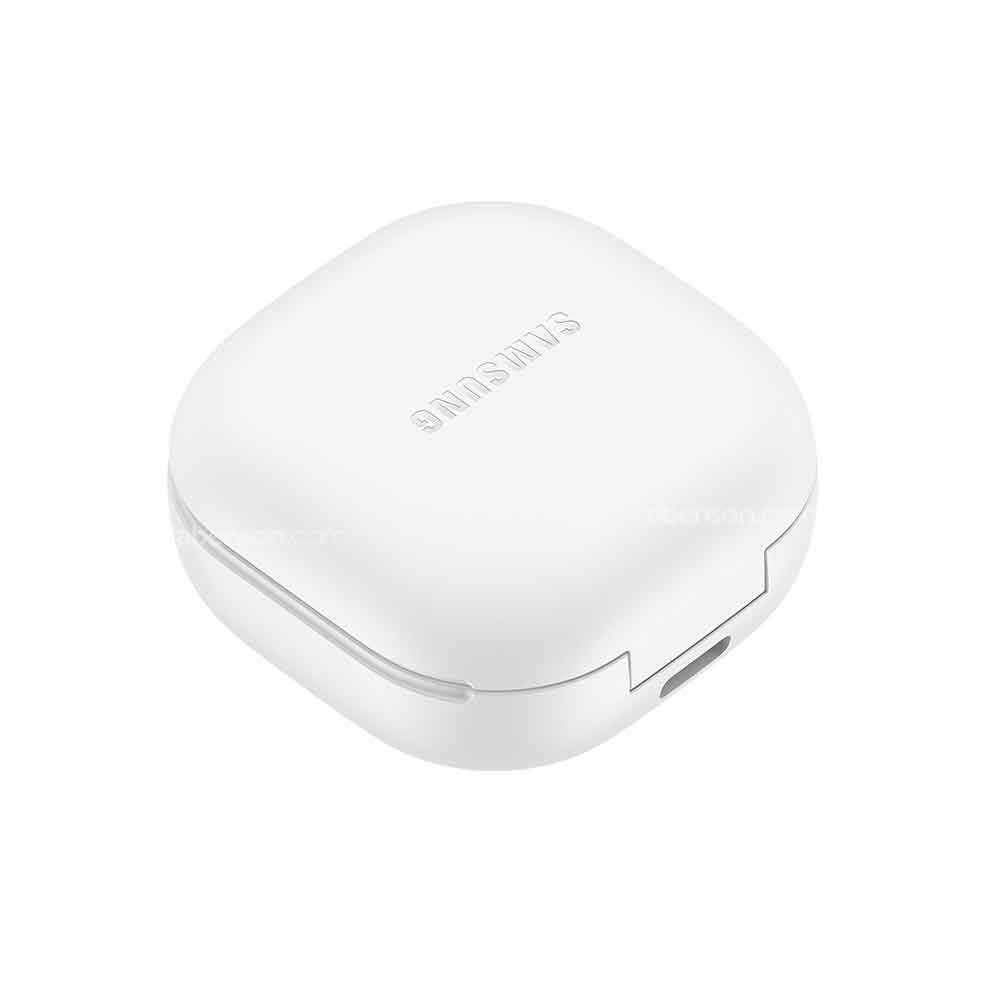 Samsung Galaxy Buds2 Pro White Wireless Earbuds | Wearables