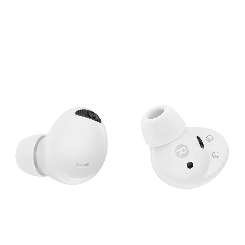 Samsung Galaxy Buds2 Pro White Wireless Earbuds | Wearables