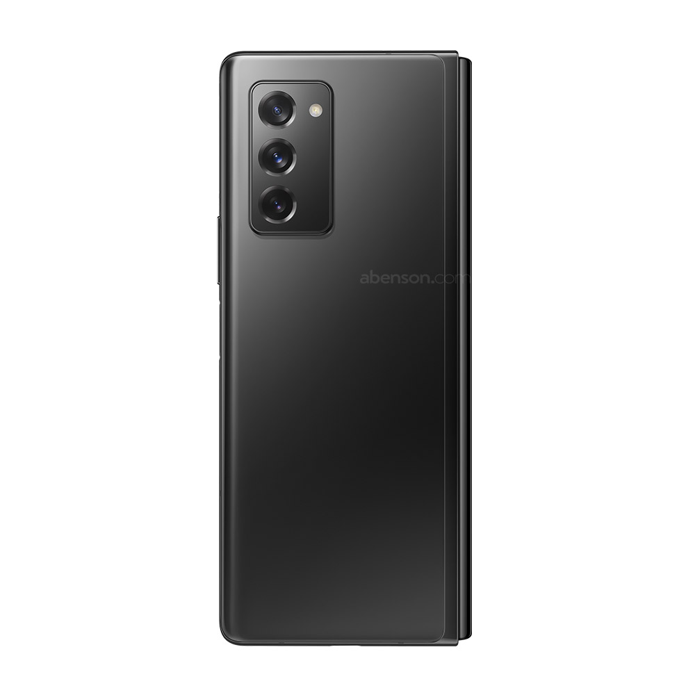 Samsung Galaxy Z Fold2 5G Mystic Black Smartphone | Mobile