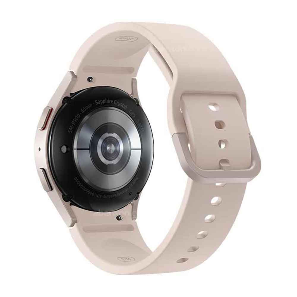 Montre Samsung Samsung Galaxy Watch Active2 Rosa Rose Gold Galaxy