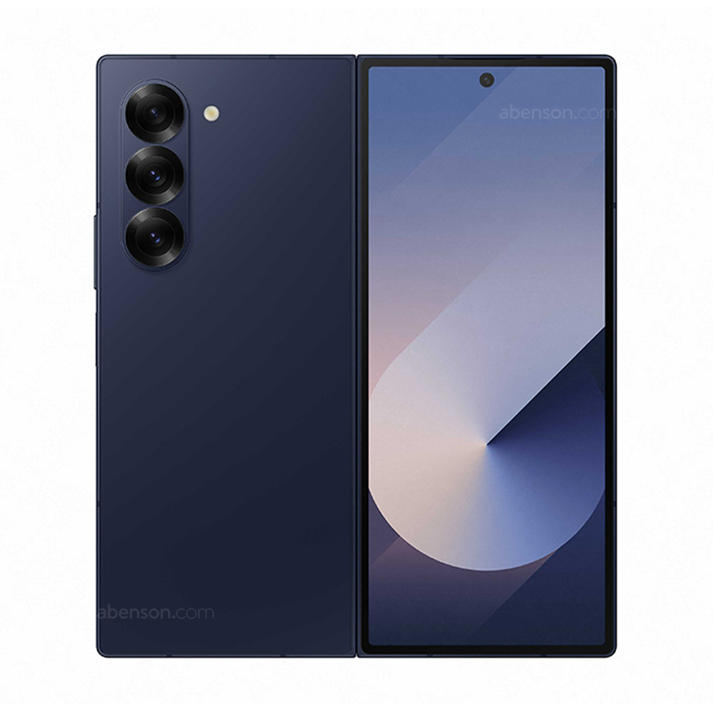 Samsung Galaxy Z Fold6 (12GB + 1TB) Navy Smartphone | Mobile