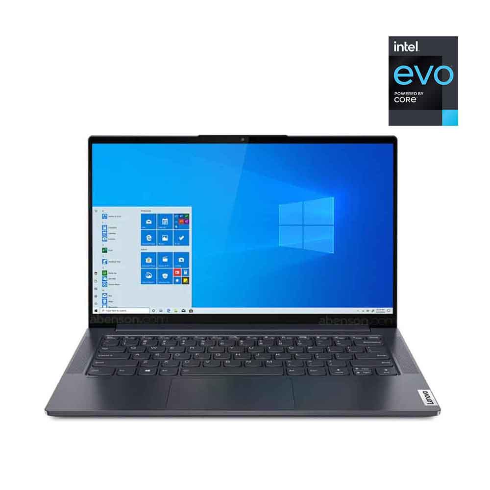 Lenovo Yoga Slim 7 82A300KEPH Slate Grey Laptop | Computers and