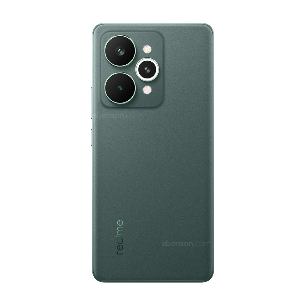 realme 15 Pro 5G (12GB + 512GB) Velvet Green Smartphone | Mobile