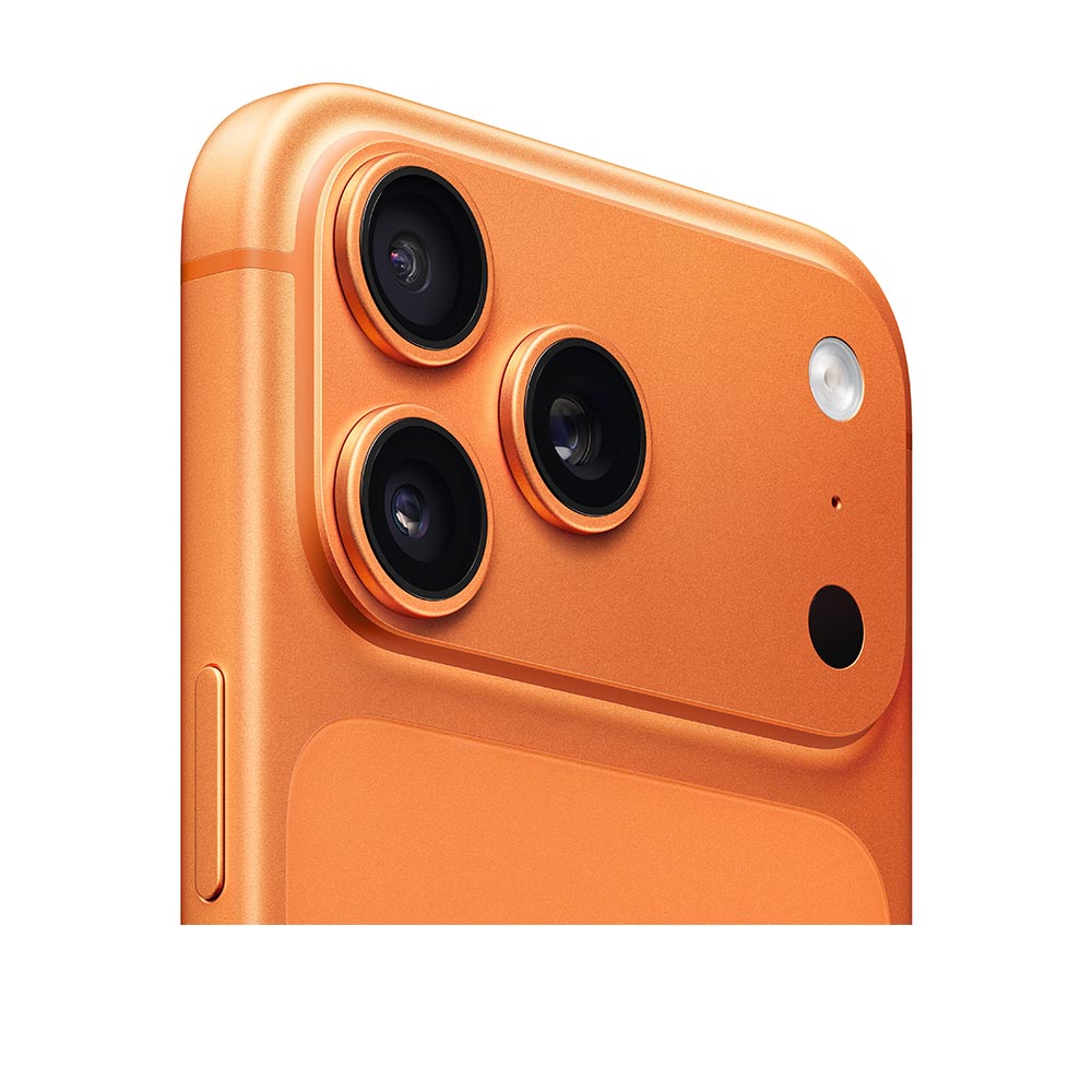 Apple iPhone 17 Pro Max 1TB Cosmic Orange Smartphone | Mobile