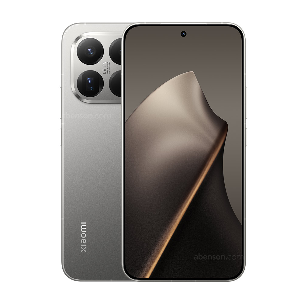 Xiaomi 15T Pro 12GB RAM 512GB ROM グレー Xiaomi 15T Pro (12GB + 512GB) Gray Smartphone | Mobile | abenson.com