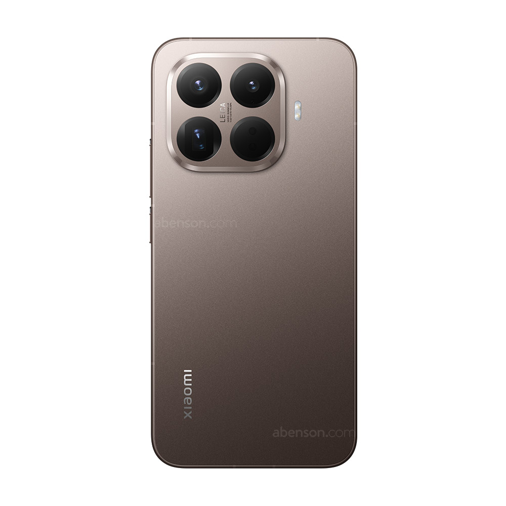 新品未開封 Xiaomi 15T Pro Mocha Gold 512GB Xiaomi 15T Pro (12GB + 512GB) Mocha Gold Smartphone | Mobile