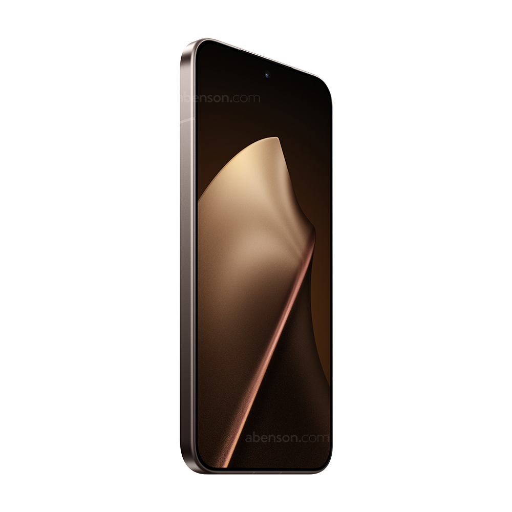 Xiaomi 15T Pro (12GB + 512GB) Mocha Gold Smartphone | Mobile