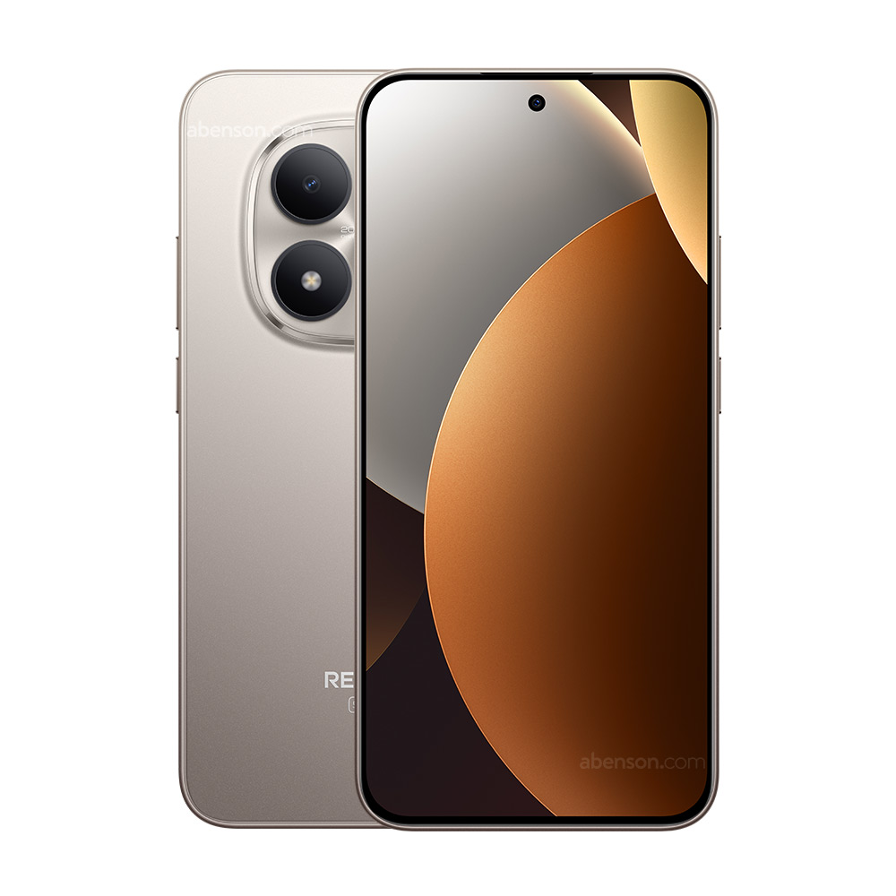 Xiaomi Redmi Note 15 Pro 5G (12GB + 256GB) Titanium Smartphone