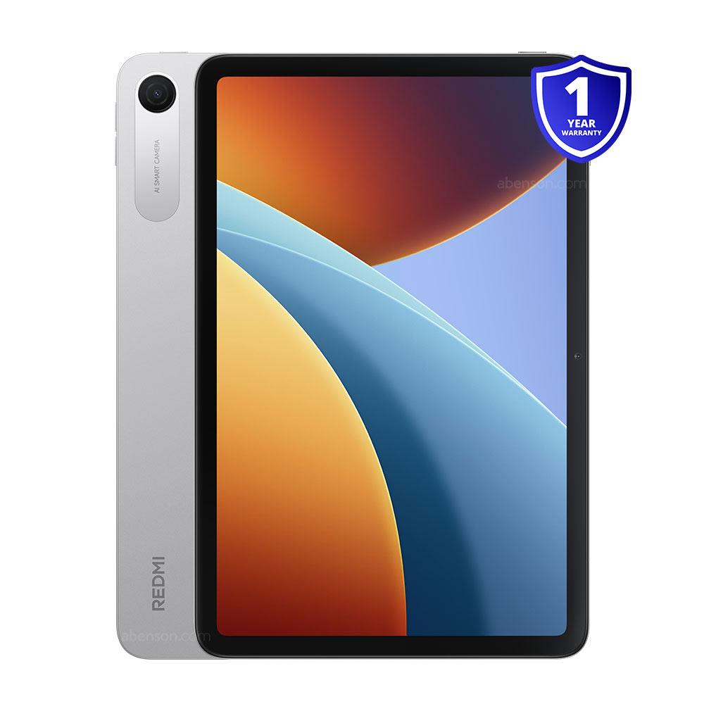 TABLET XIAOMI REDMI PAD 2 9.7 9.7 4GB/128GB SILVER