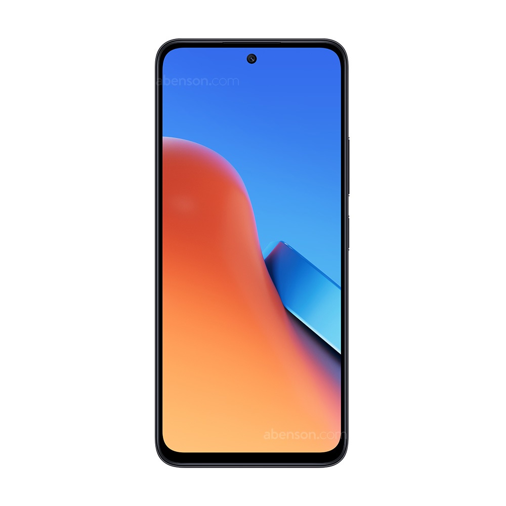 Redmi 12 Midnight Black✖MoonlightWhite Xiaomi Redmi 12 Midnight Black Smartphone | Smartphone