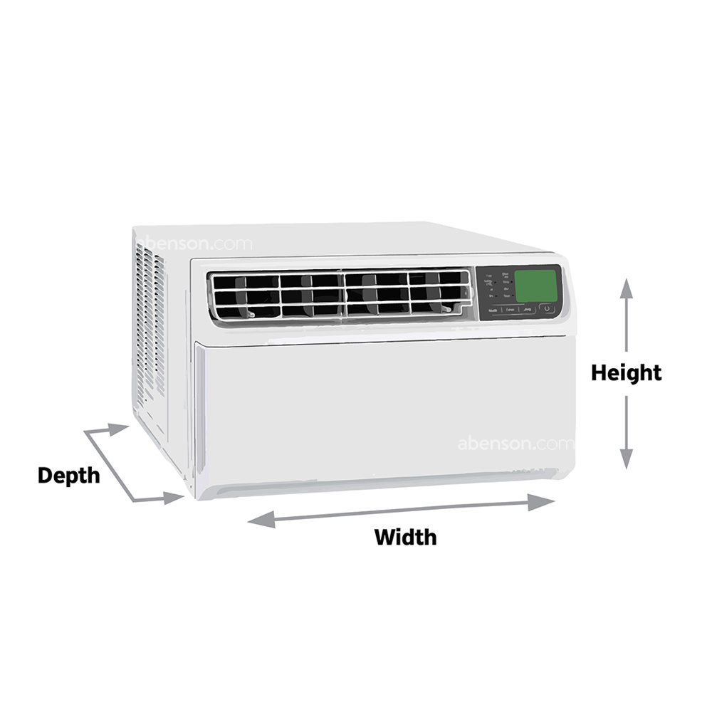 Carrier icool outlet