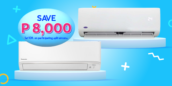 Abenson aircon deals