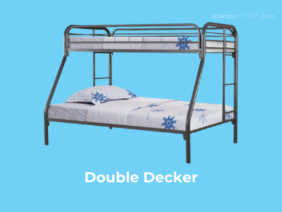 Double Decker