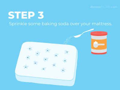 Mattress Cleaning Tips