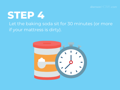 Mattress Cleaning Tips