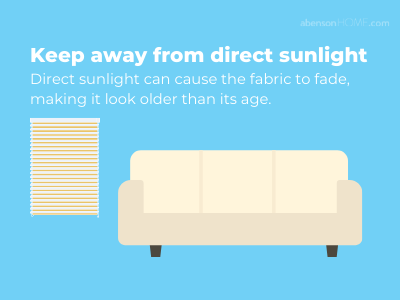 Fabric Upholstery Sofa Cleaning Tips