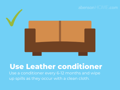 Leather Upholstery Sofa Cleaning Tips