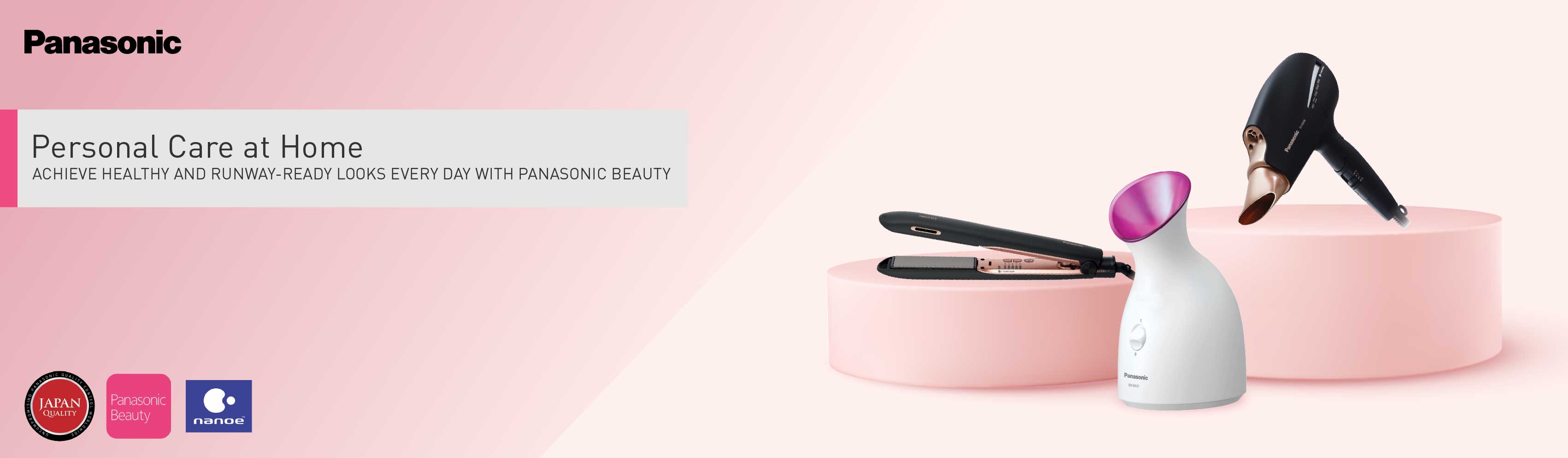 Panasonic Official Store | Abenson.com