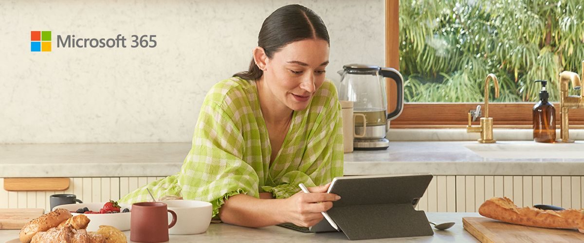 Microsoft Step up to a Modern PC